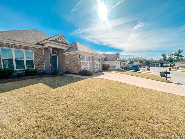7315 Birch Creek Trail, Pike Road, AL 36064