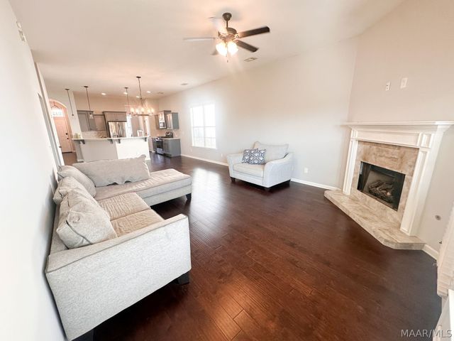 7315 Birch Creek Trail, Pike Road, AL 36064