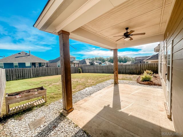 7315 Birch Creek Trail, Pike Road, AL 36064