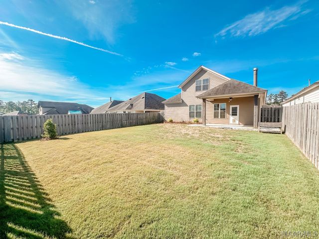 7315 Birch Creek Trail, Pike Road, AL 36064