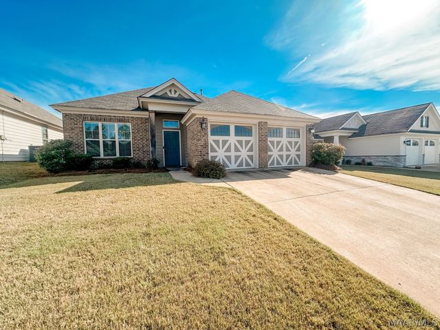7315 Birch Creek Trail, Pike Road, AL 36064