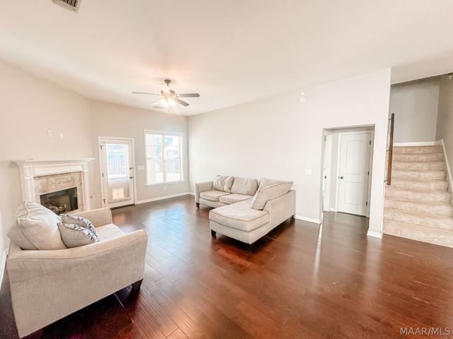 7315 Birch Creek Trail, Pike Road, AL 36064