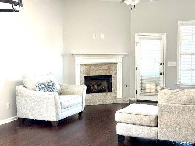 7315 Birch Creek Trail, Pike Road, AL 36064