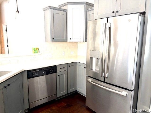 7315 Birch Creek Trail, Pike Road, AL 36064