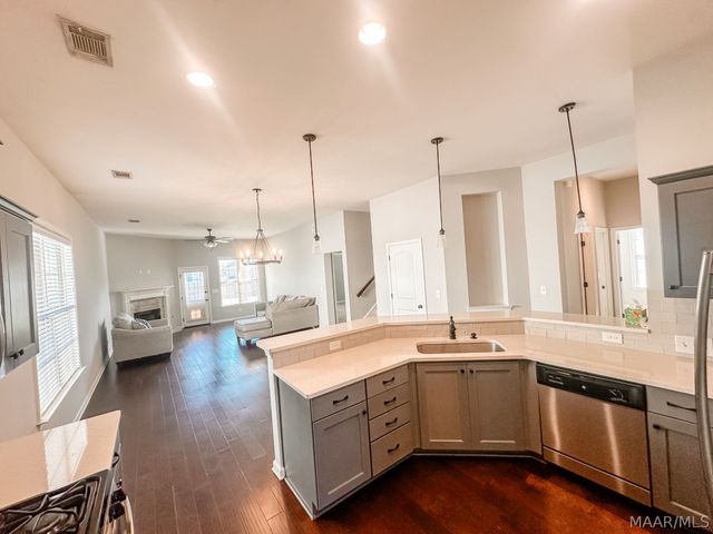 7315 Birch Creek Trail, Pike Road, AL 36064