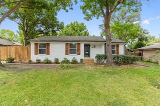 1202 Spruce Drive, Richardson, TX 75080
