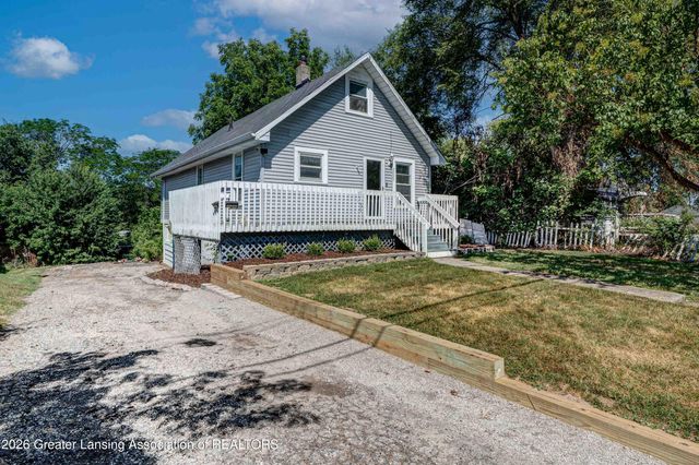 2029 Culver Avenue, Lansing, MI 48906