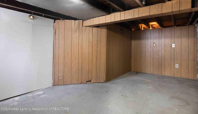 2029 Culver Avenue, Lansing, MI 48906