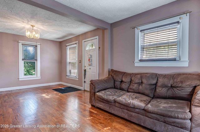 2029 Culver Avenue, Lansing, MI 48906