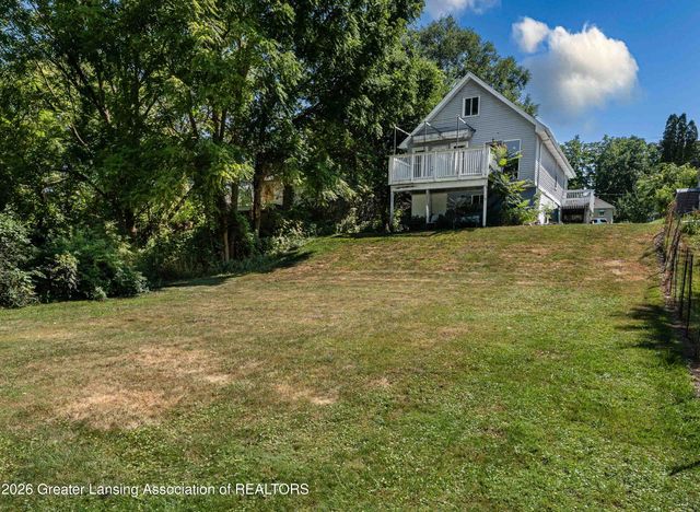 2029 Culver Avenue, Lansing, MI 48906