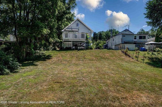 2029 Culver Avenue, Lansing, MI 48906