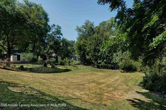 2029 Culver Avenue, Lansing, MI 48906