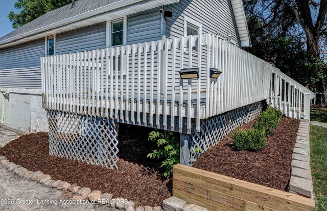 2029 Culver Avenue, Lansing, MI 48906