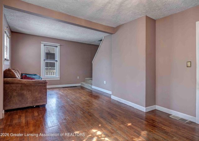 2029 Culver Avenue, Lansing, MI 48906