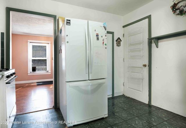 2029 Culver Avenue, Lansing, MI 48906