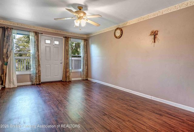 2029 Culver Avenue, Lansing, MI 48906