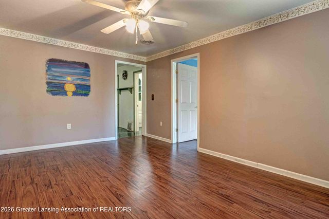 2029 Culver Avenue, Lansing, MI 48906