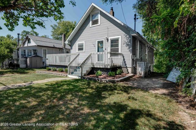 2029 Culver Avenue, Lansing, MI 48906