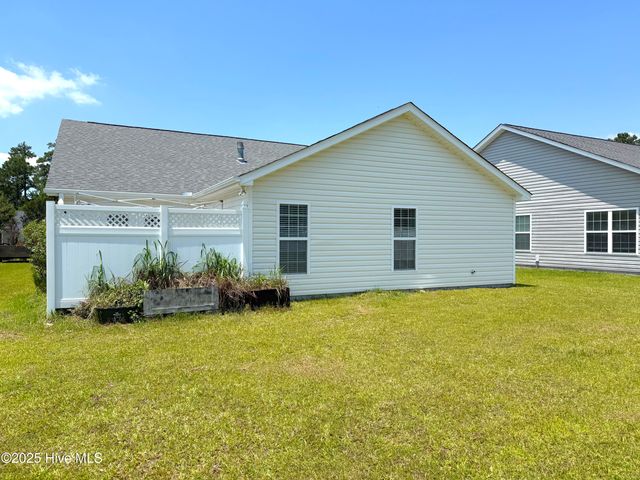 108 Jubilee Place, New Bern, NC 28560