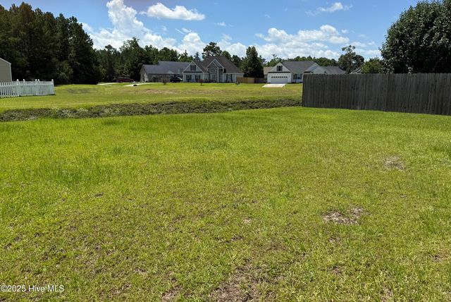 108 Jubilee Place, New Bern, NC 28560