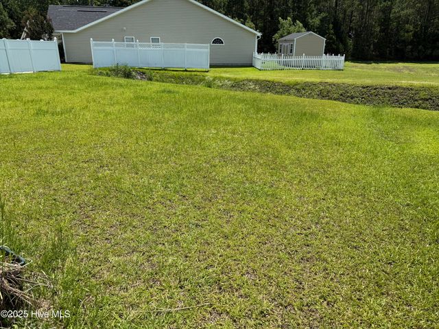 108 Jubilee Place, New Bern, NC 28560