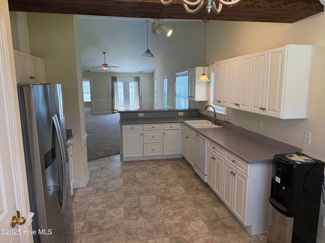 108 Jubilee Place, New Bern, NC 28560