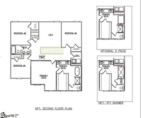 309 Talbert Trail, Landrum, SC 29356