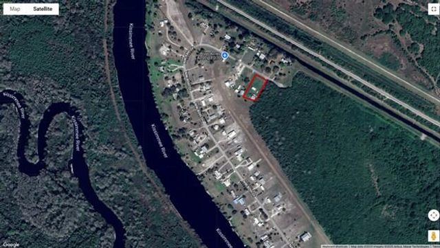 19720 NW 94th Drive, Okeechobee, FL 34972