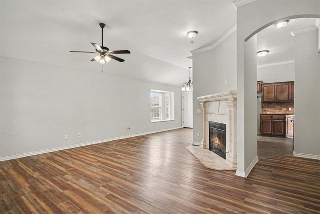 11304 NW 99th Street, Yukon, OK 73099