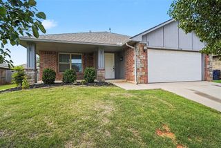 11304 NW 99th Street, Yukon, OK 73099