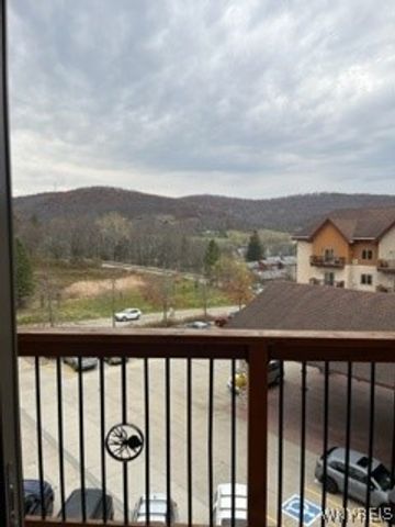 6447 Holiday Valley Road 624-3, Ellicottville, NY 14731