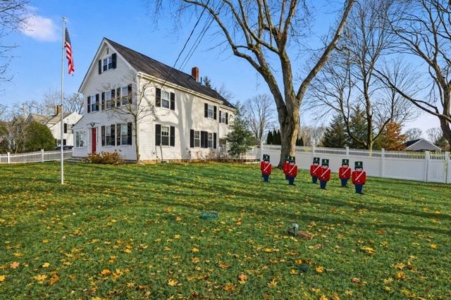 428 Main St, Hingham, MA 02043