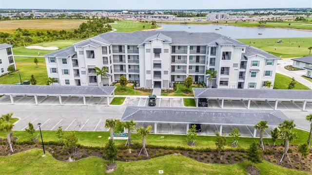 12140 WELLEN GOLF STREET 303, Venice, FL 34293