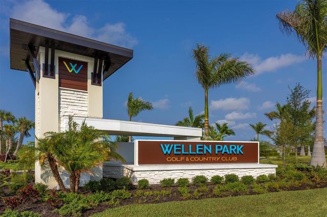 12140 WELLEN GOLF STREET 303, Venice, FL 34293