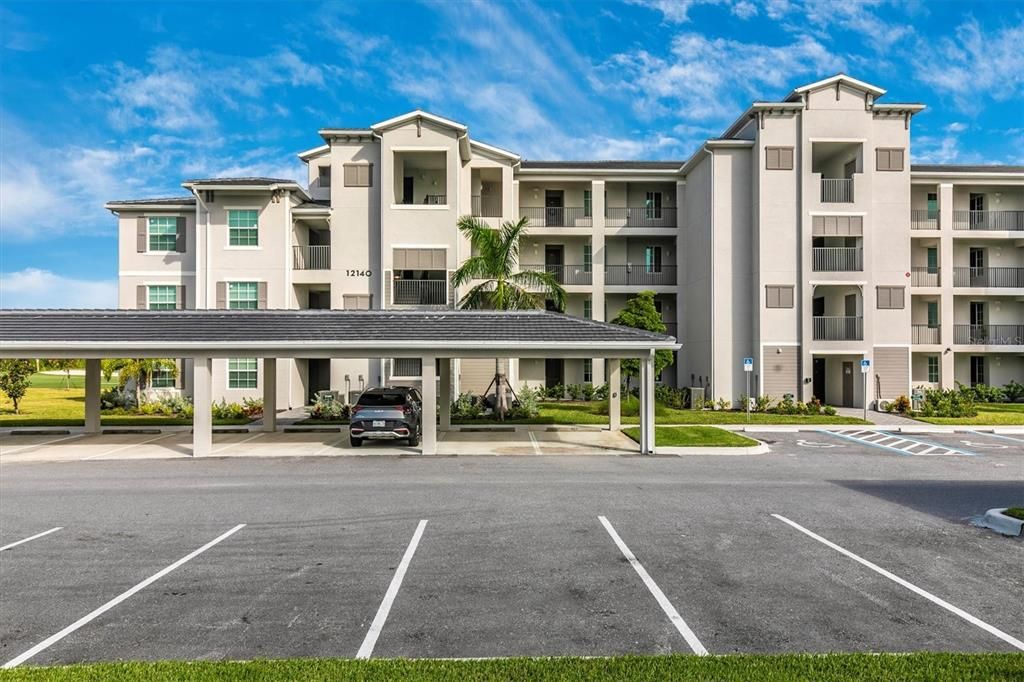 12140 WELLEN GOLF STREET 303, Venice, FL 34293