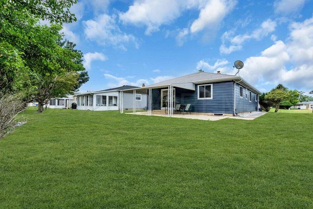 24 Liberta Drive, Toms River, NJ 08757