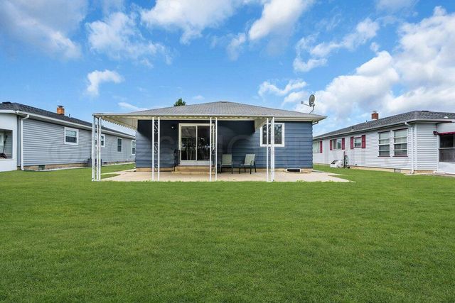 24 Liberta Drive, Toms River, NJ 08757