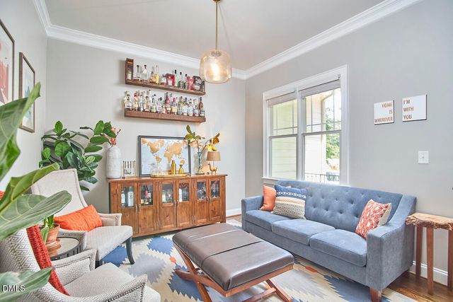 4010 Tanager Trail, Durham, NC 27707