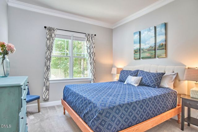 4010 Tanager Trail, Durham, NC 27707
