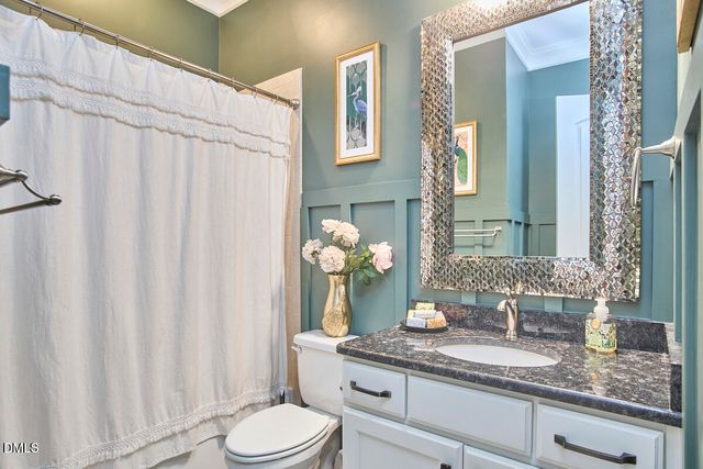 4010 Tanager Trail, Durham, NC 27707