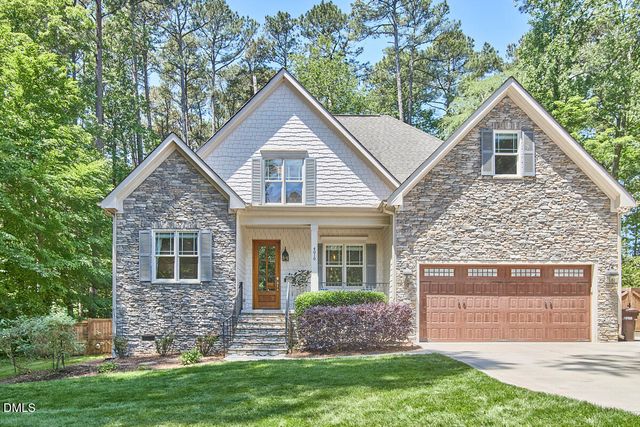 4010 Tanager Trail, Durham, NC 27707