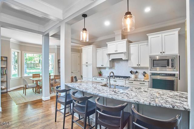 4010 Tanager Trail, Durham, NC 27707