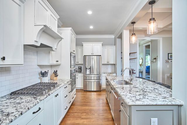 4010 Tanager Trail, Durham, NC 27707