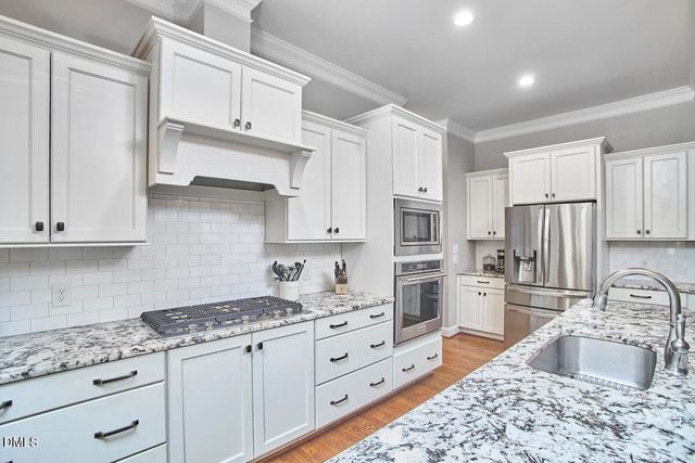 4010 Tanager Trail, Durham, NC 27707