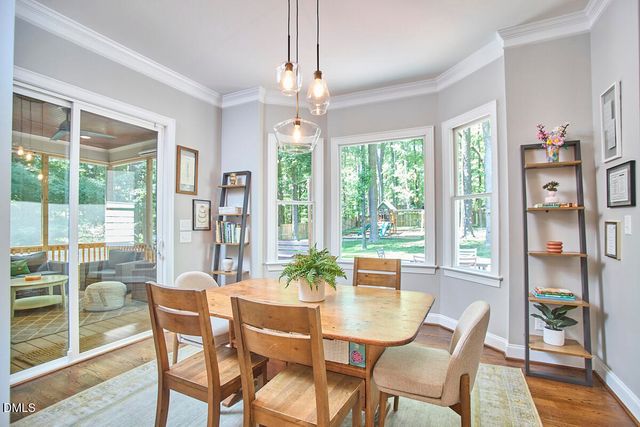 4010 Tanager Trail, Durham, NC 27707