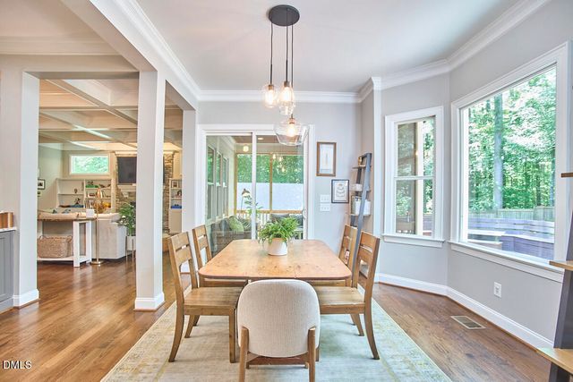 4010 Tanager Trail, Durham, NC 27707