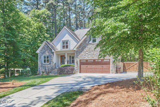 4010 Tanager Trail, Durham, NC 27707