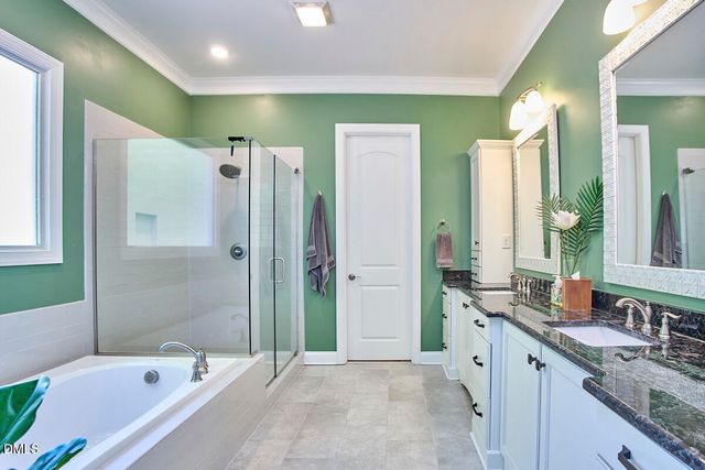 4010 Tanager Trail, Durham, NC 27707