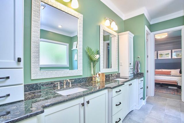 4010 Tanager Trail, Durham, NC 27707