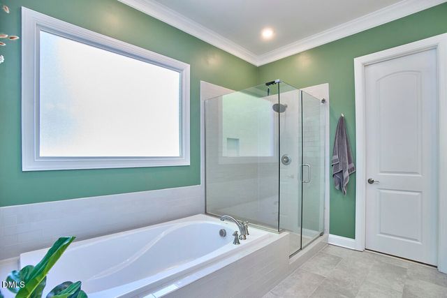 4010 Tanager Trail, Durham, NC 27707